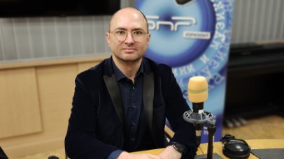 Интервю за БНР — Димо Господинов за гражданската отговорност в дигиталното пространство