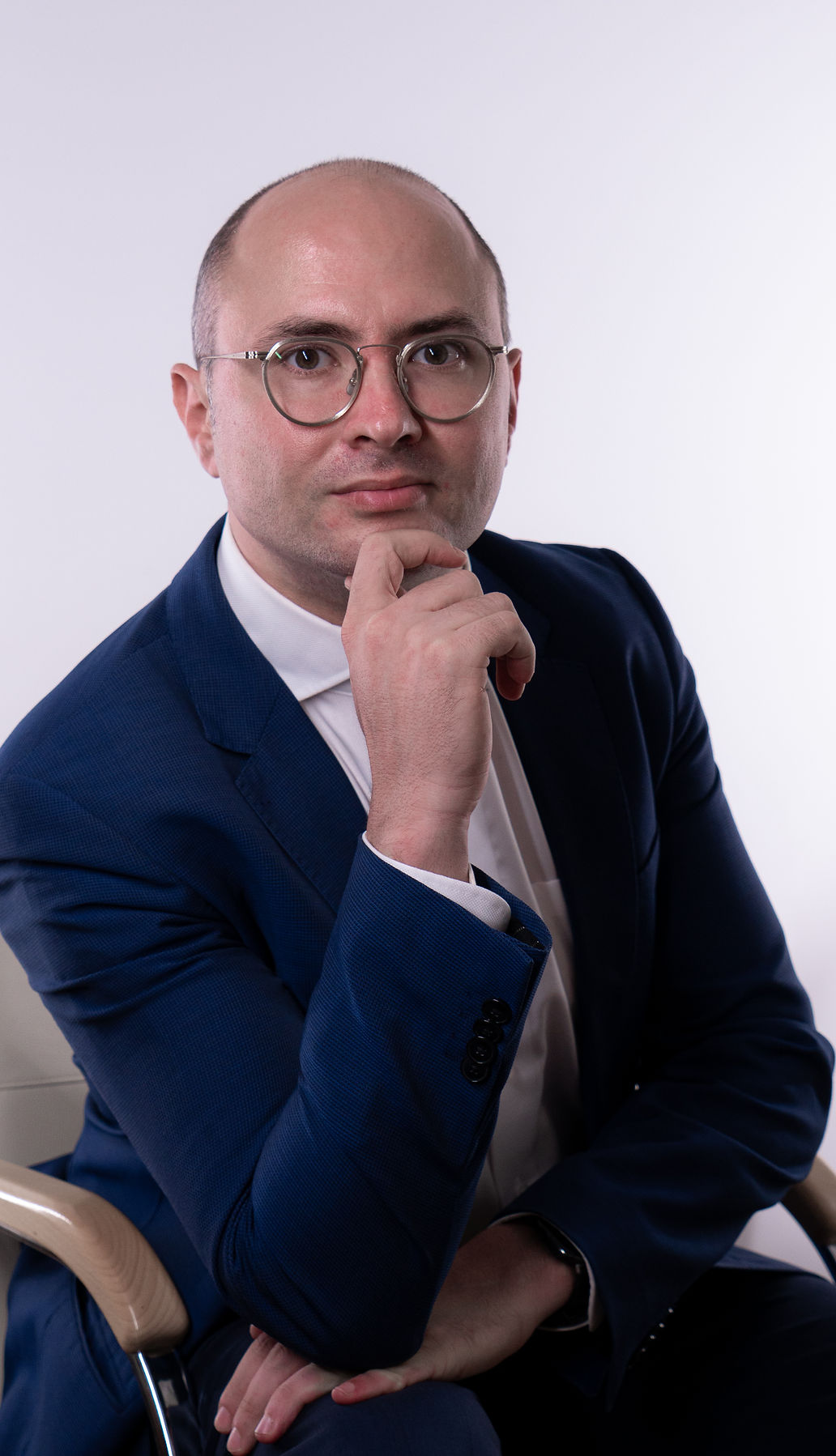 Димо Господинов