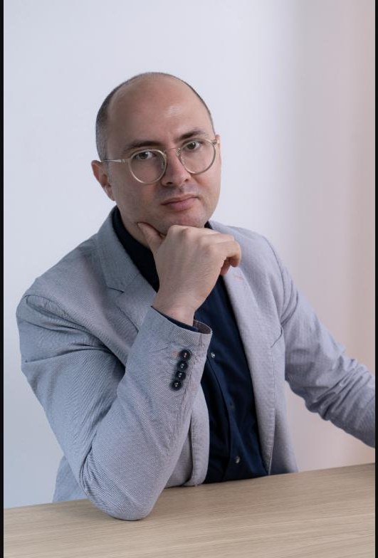 Димо Господинов